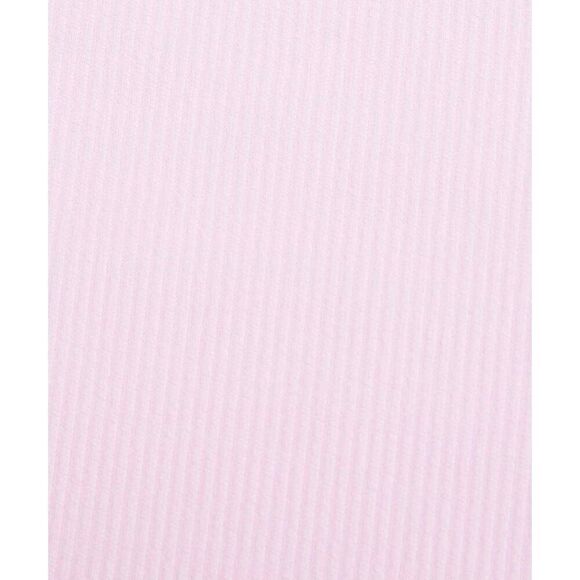 Lululemon Ribbed Softstreme Perfectly Oversized Cropped Crew *Meadowsweet Pink - Picture 6 of 8